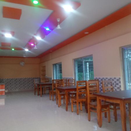 Hotel Olivia And Resort Bankura Экстерьер фото